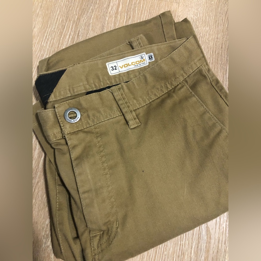 Volcom men’s jeans
